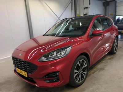 Ford Kuga 2.5 PHEV 165kW ST-Line e-CVT, 2020