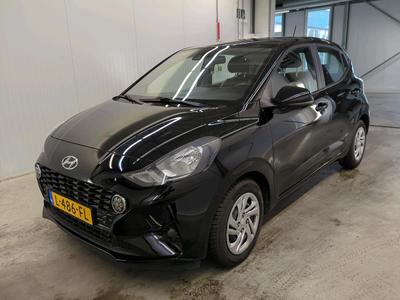 Hyundai i10 1.0 49kW Comfort Smart, 2021