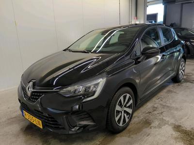 Renault Clio 1.0 TCe 67kW GPF Zen, 2022