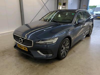 Volvo V60 Recharge T6 2.0 251kW 4WD Business Pro automaat, 2021
