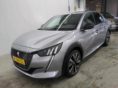 Peugeot 208 1.2 Puretech 75kW GT-Line EAT8, 2020