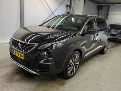 Peugeot 5008 (Outgoing) 1.2 PT 96kW Allure Avantage automaat, 2020