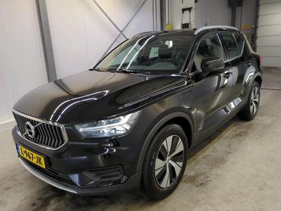 Volvo XC40 T4 Recharge 155kW Inscription Expression automaat, 2021