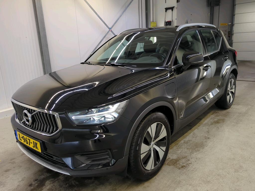 Volvo XC40 T4 Recharge 155kW Inscription Expression automaat, 2021