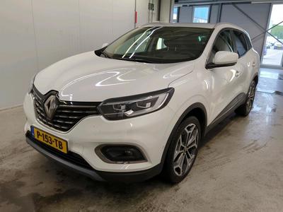Renault Kadjar 1.3 TCe 116kW Techno GPF EDC, 2022