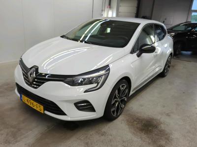 Renault Clio 1.0 TCE 67kW GPF Intens, 2021