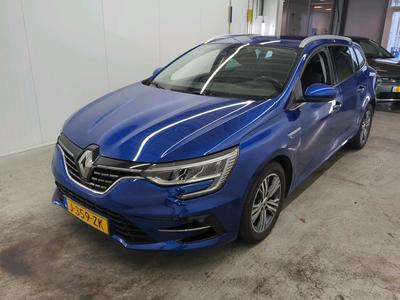 Renault Megane 1.3 TCe 103kW Intens estate, 2020