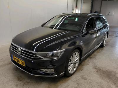 Volkswagen Passat 1.5 TSI 110kW Elegance Business R variant 7-DSG, 2020