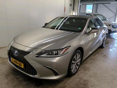 Lexus ES 2.5 300h Hybrid 131kW Comfort Line CVT, 2021