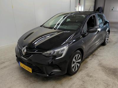 Renault Clio 1.0 TCe 67kW GPF Zen, 2023