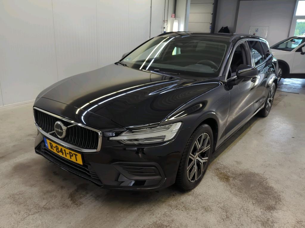 Volvo V60 B4 2.0 MHEV 145kW Core automaat, 2022