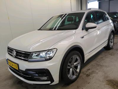 Volkswagen Tiguan 1.5 TSI ACT 110kW Comfortline Business DSG, 2020