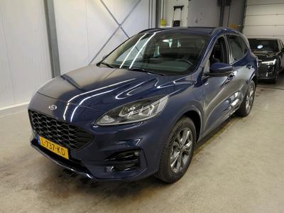 Ford Kuga 2.5 PHEV 165kW ST-Line e-CVT, 2021
