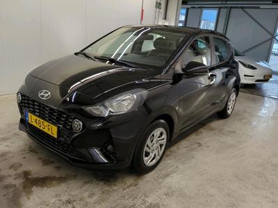 Hyundai i10 1.0 49kW Comfort Smart, 2021