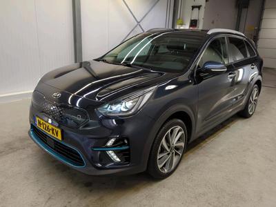Kia Niro e- 150kW / 64kWh Executive Line automaat, 2020
