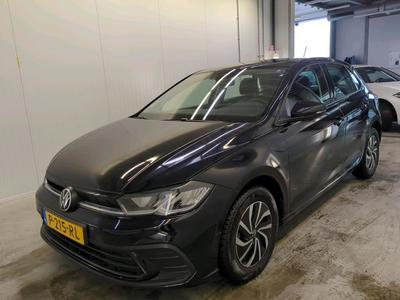 Volkswagen Polo 1.0 TSI 70kW Life Business, 2022