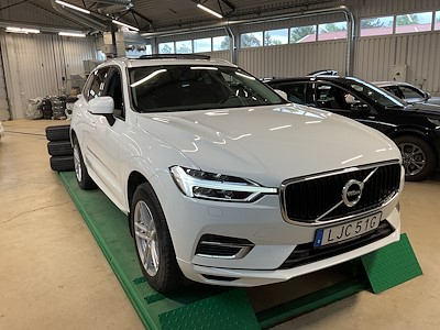 Volvo XC60 T8 AWD Momentum Adv Edit Panorama Drag Kamera
