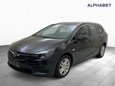Opel Astra 1.5 D Start/Stop Sports Tourer Elegance, 2020
