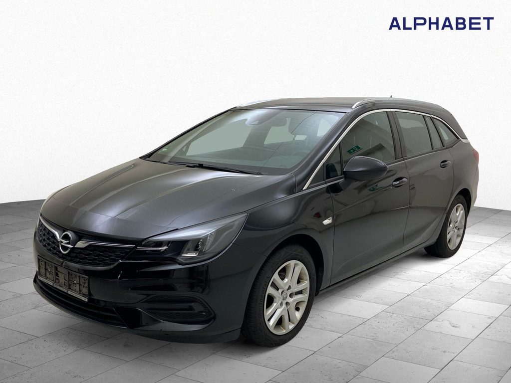 Opel Astra 1.5 D Start/Stop Sports Tourer Elegance, 2020