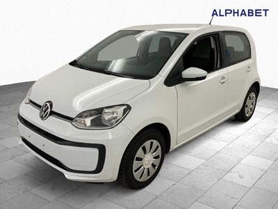 Volkswagen UP! -, 2021