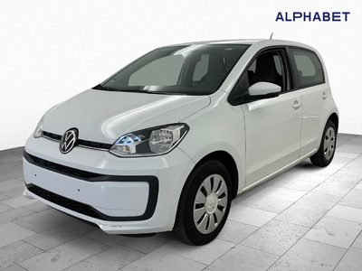 Volkswagen UP! -, 2021