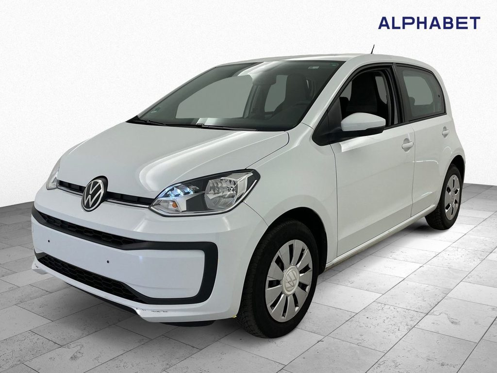 Volkswagen UP! -, 2021