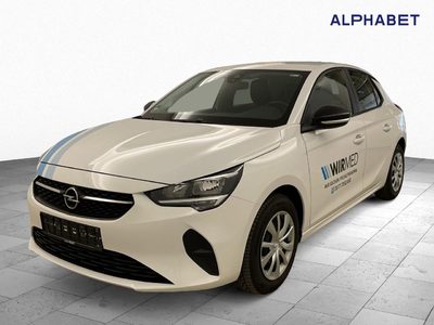 Opel Corsa 1.2 Start/Stop edition, 2022