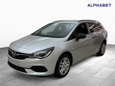 Opel Astra 1.5 D Start/Stop Sports Tourer Edition, 2021