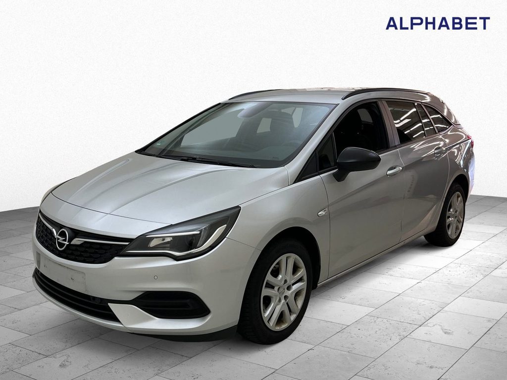 Opel Astra 1.5 D Start/Stop Sports Tourer Edition, 2021
