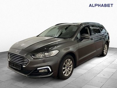 Ford Mondeo Turnier 2.0 EcoBlue Trend, 2021