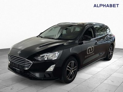 Ford Focus Turnier 2.0 EcoBlue Start-Stopp-System COOL&amp;CONNECT, 2020