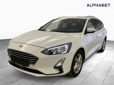 Ford Focus Turnier 1.5 EcoBlue Start-Stopp-System COOL&amp;CONNECT, 2020