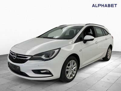 Opel Astra 1.6 D Start/Stop Sports Tourer Edition, 2019