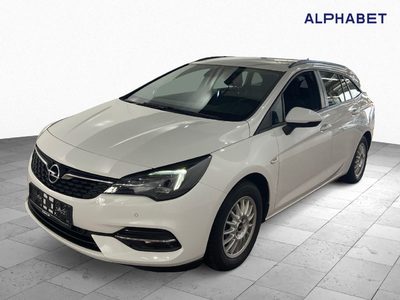 Opel Astra 1.5 D Start/Stop Sports Tourer Business Edition, 2020