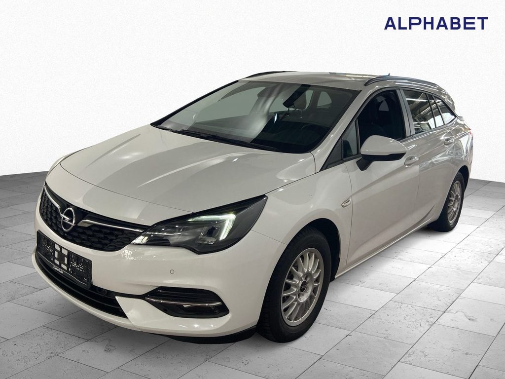Opel Astra 1.5 D Start/Stop Sports Tourer Business Edition, 2020