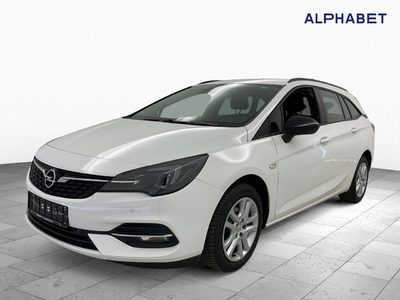 Opel Astra 1.5 D Start/Stop Sports Tourer Automatik Business Edition, 2022