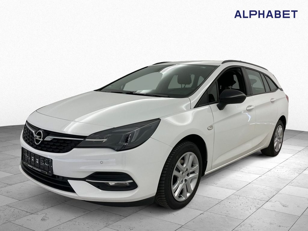 Opel Astra 1.5 D Start/Stop Sports Tourer Automatik Business Edition, 2022
