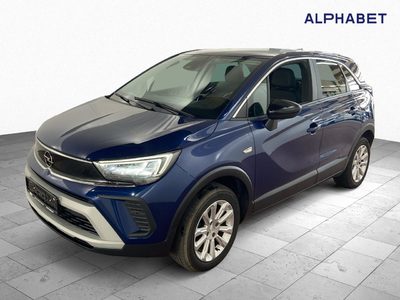 Opel Crossland 1.5 Diesel Elegance, 2022