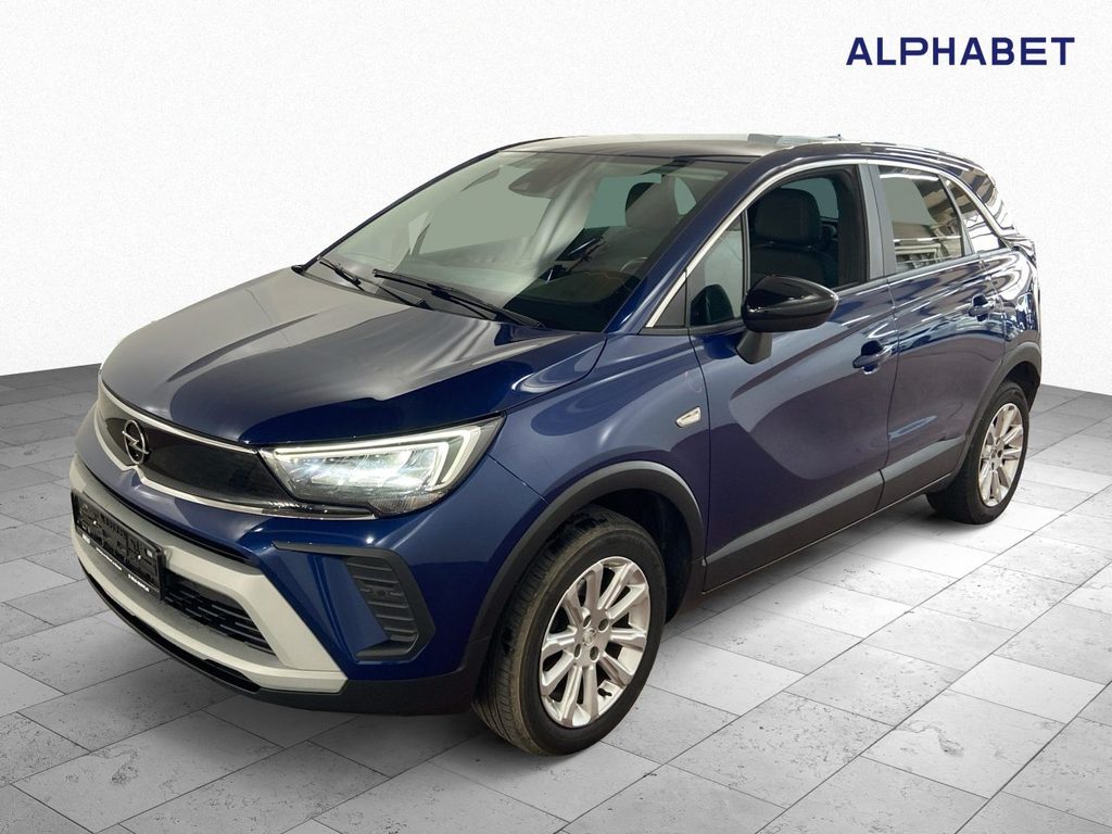 Opel Crossland 1.5 Diesel Elegance, 2022
