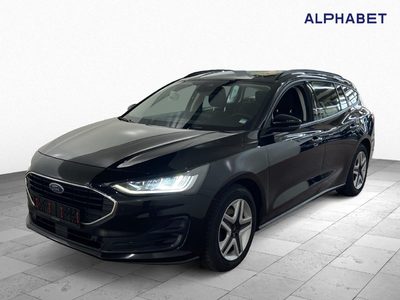 Ford Focus Turnier 1.5 EcoBlue Start-Stopp-System COOL&amp;CONNECT, 2022