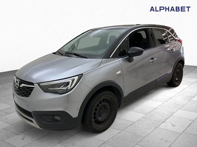 Opel Crossland X 1.5 Diesel Start/Stop Opel 2020, 2020
