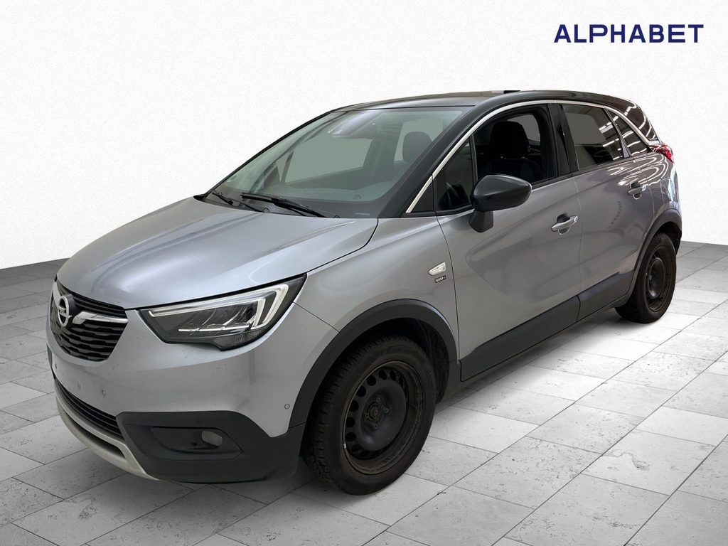 Opel Crossland X 1.5 Diesel Start/Stop Opel 2020, 2020