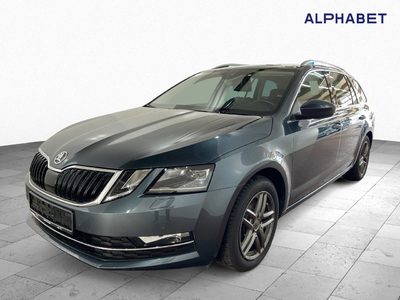 Skoda Octavia Combi 2.0 TDI Premium Edition, 2020