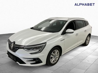 Renault Megane GrandTour E-TECH Plug-in 160 INTENS, 2022