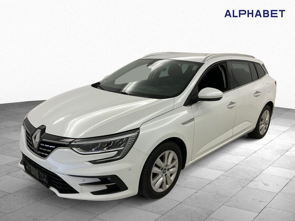 Renault Megane GrandTour E-TECH Plug-in 160 INTENS, 2022