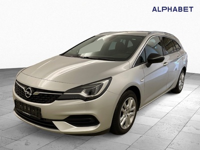 Opel Astra 1.5 D Start/Stop Sports Tourer Automatik Elegance, 2022