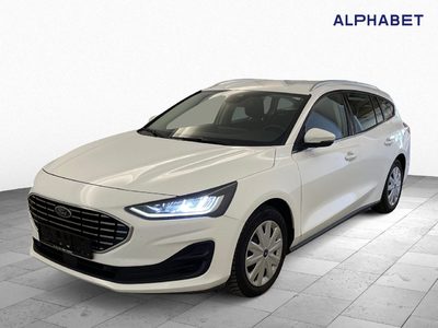 Ford Focus Turnier 1.5 EcoBlue Start-Stopp-System TITANIUM, 2023