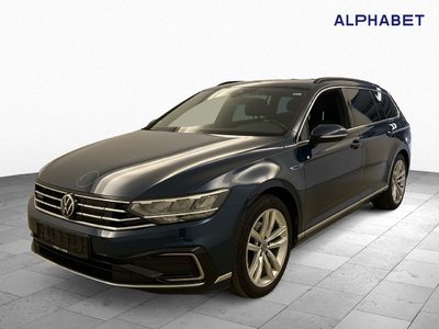 Volkswagen Passat Variant 1.4 TSI Plug-In-Hybrid DSG GTE, 2021