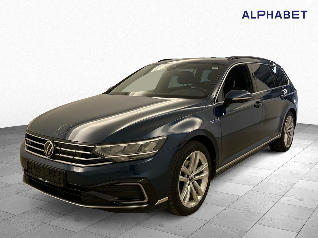 Volkswagen Passat Variant 1.4 TSI Plug-In-Hybrid DSG GTE, 2021