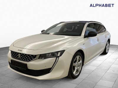 Peugeot 508 SW Hybrid 225 e-EAT8 Allure, 2020